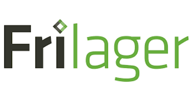 logo frilager